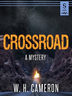 cover image of Crossroad